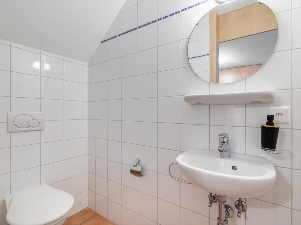 Apartment Vasco De Gama B8-R By Interhome Le Bouveret Exterior photo